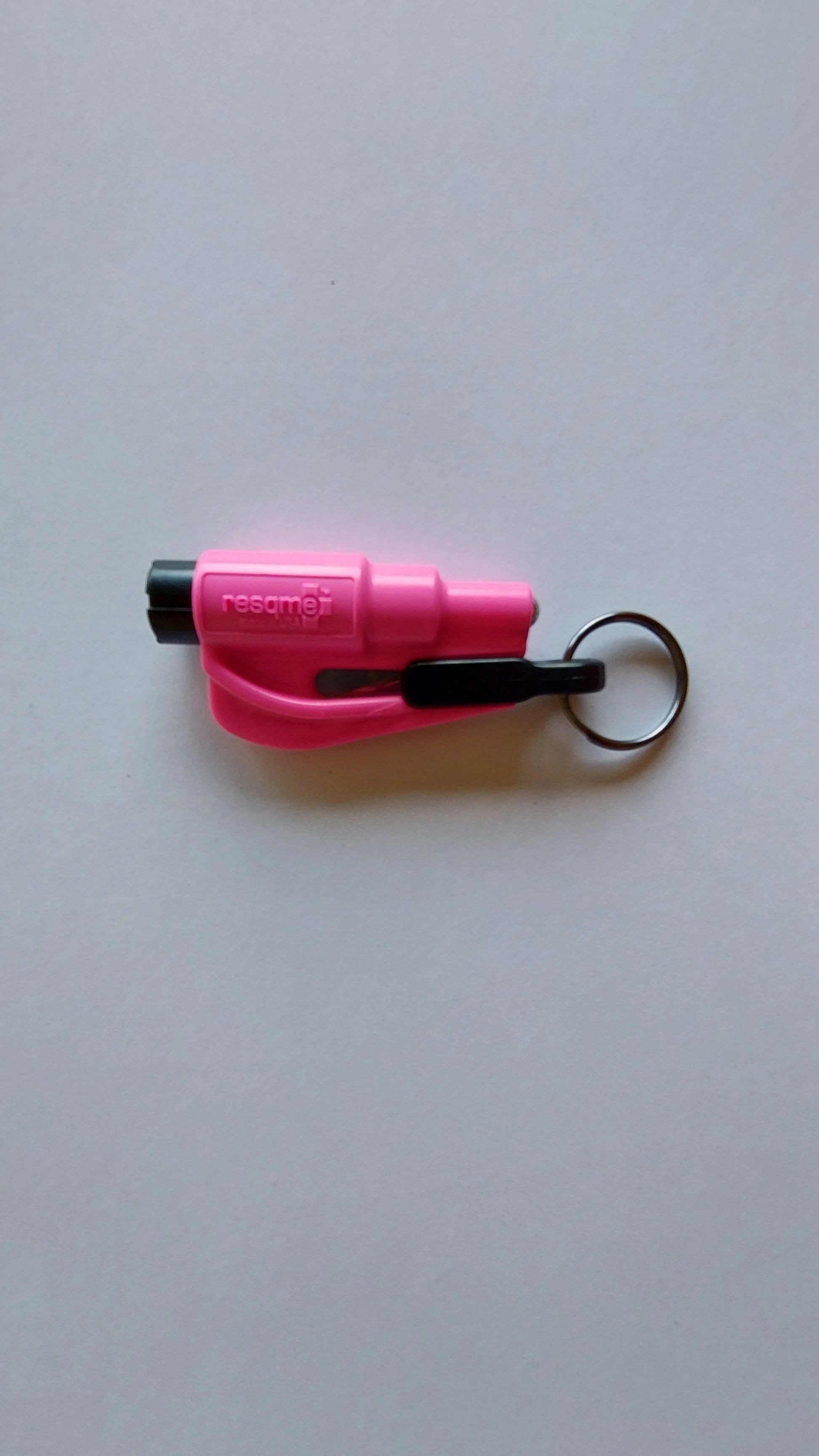 Resqme® car escape tool