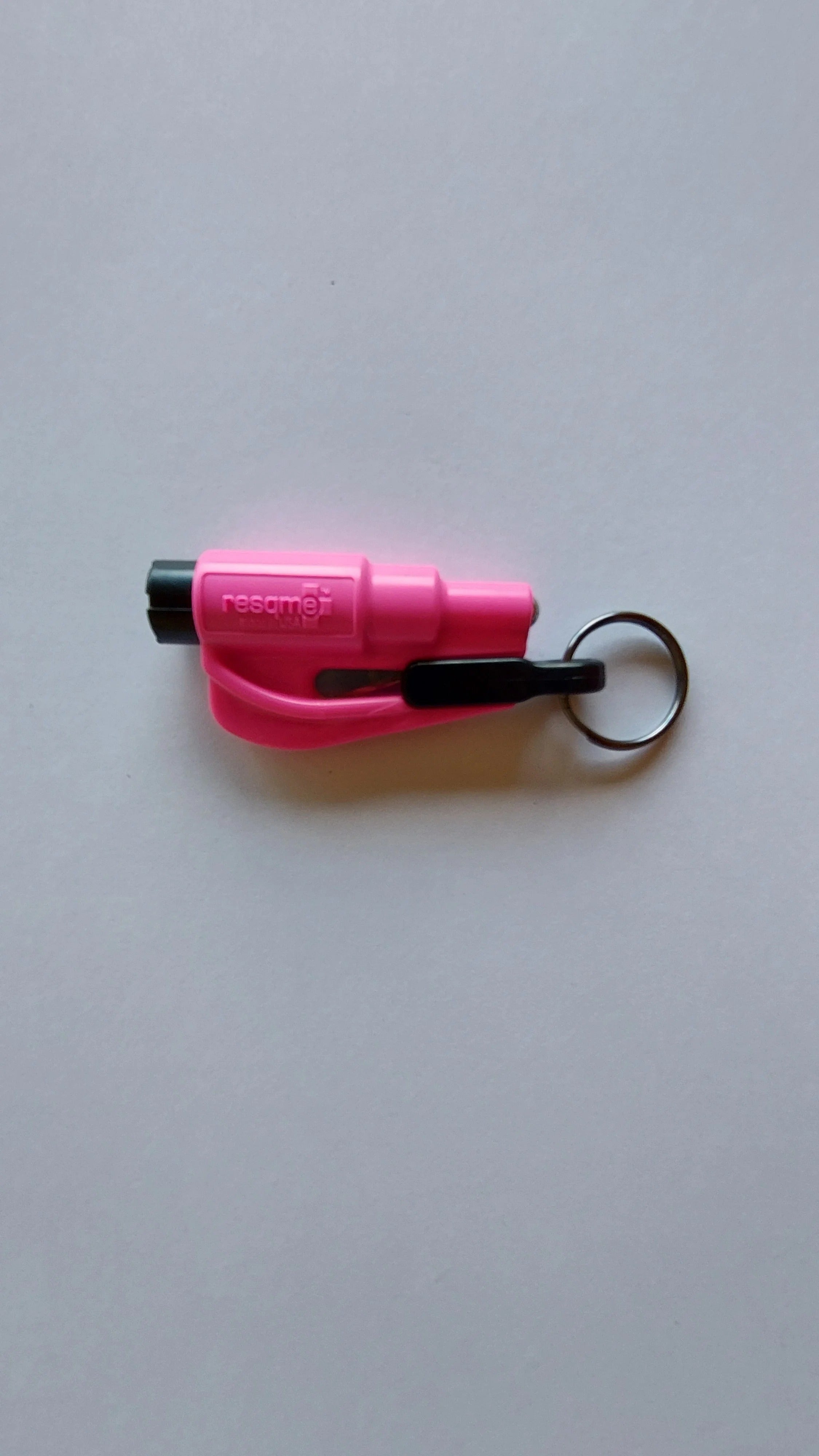 Resqme® car escape tool