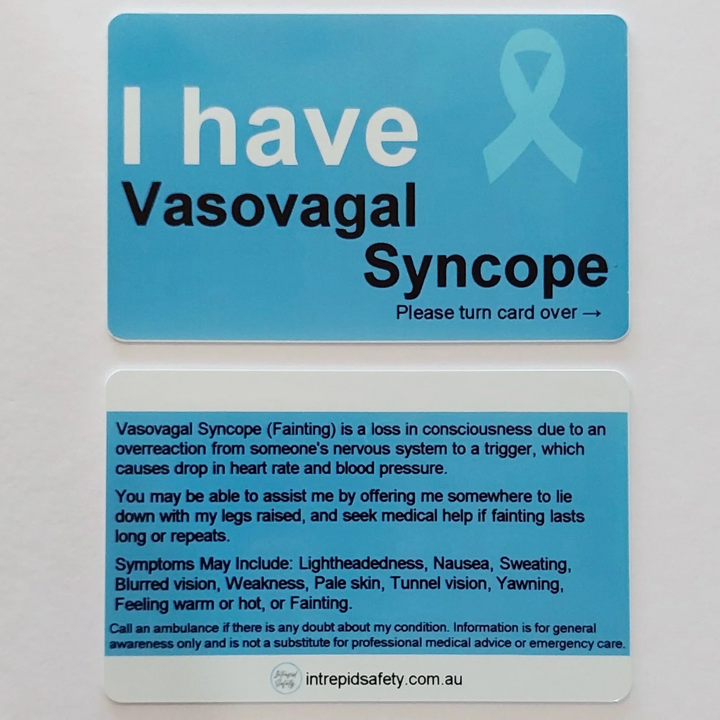 Awareness Cards