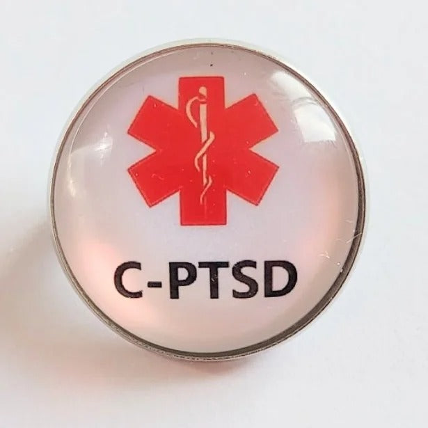 Medical and Allergy Alert (Pins)