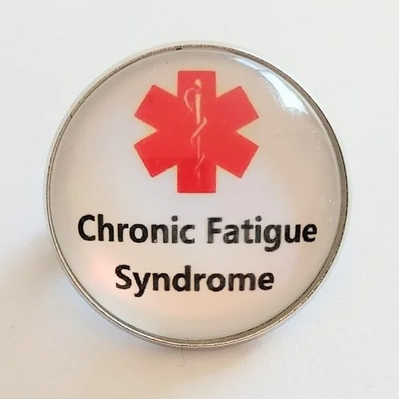 Medical and Allergy Alert (Pins)