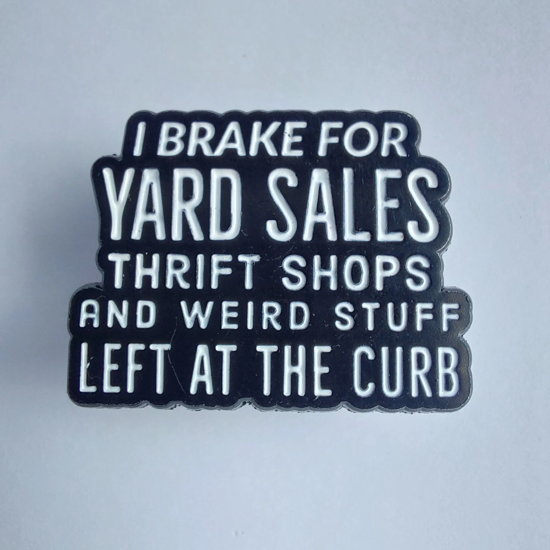 Enamel Pins