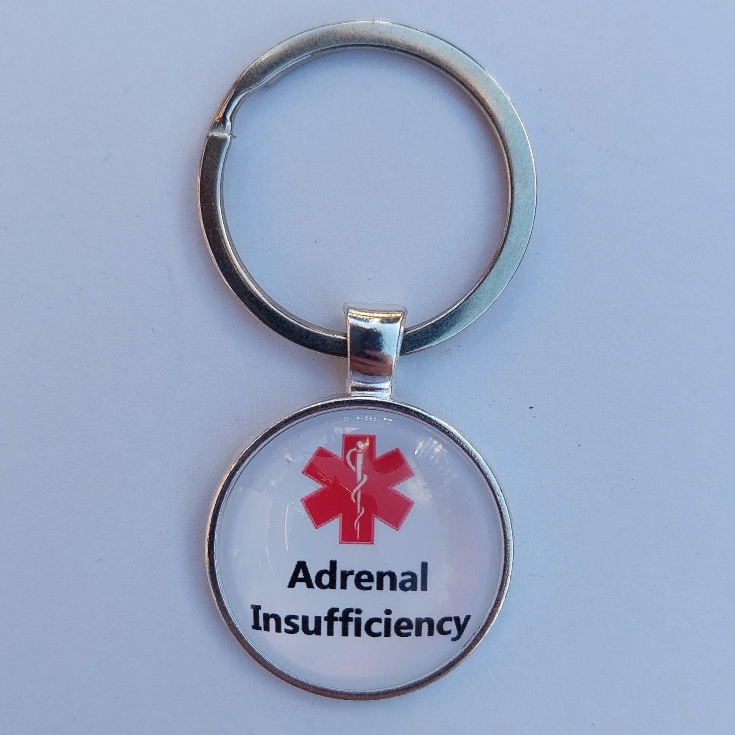 Medical and Allergy Alert (Necklace Pendants)