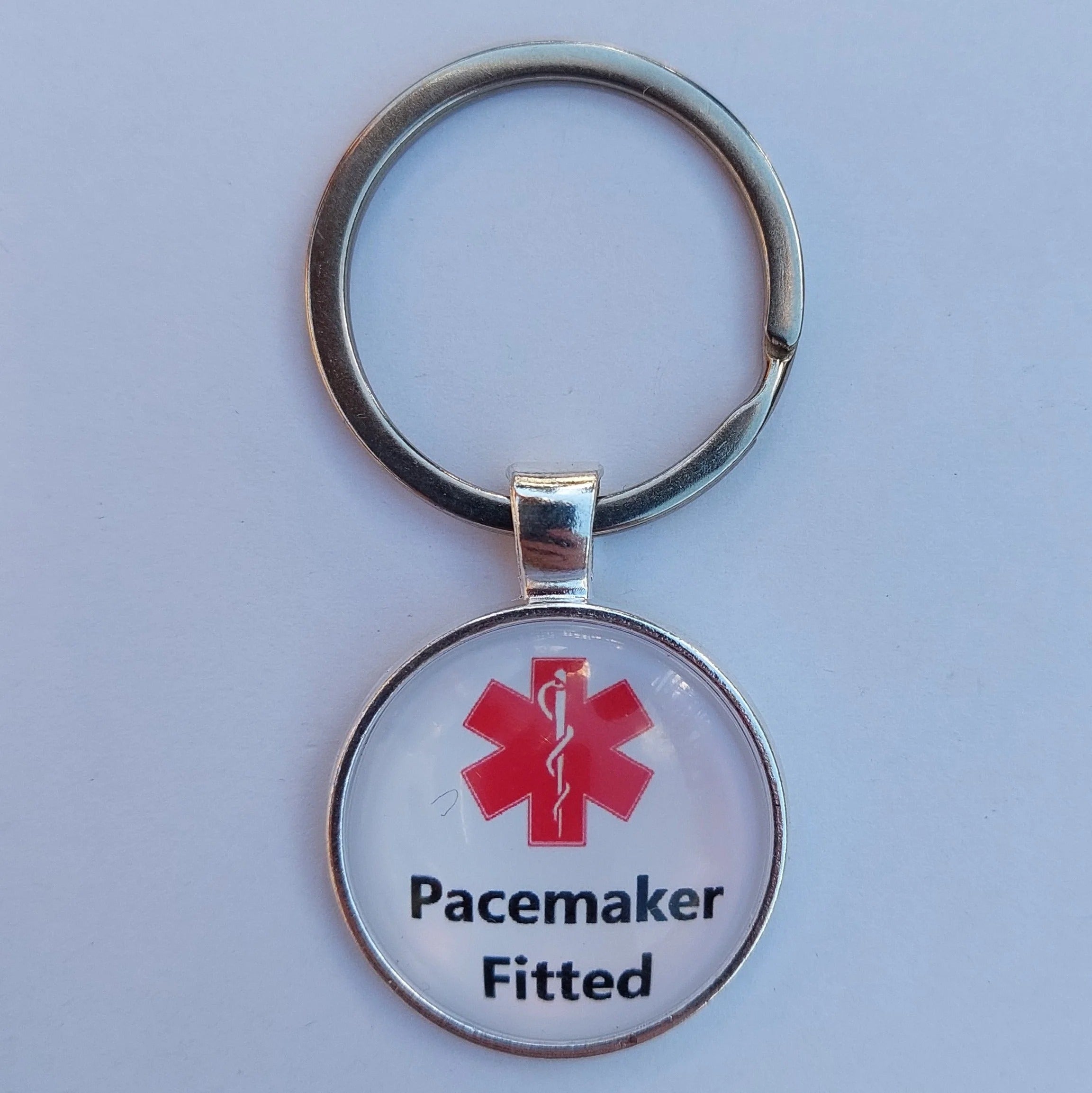 Medical and Allergy Alert (Necklace Pendants)