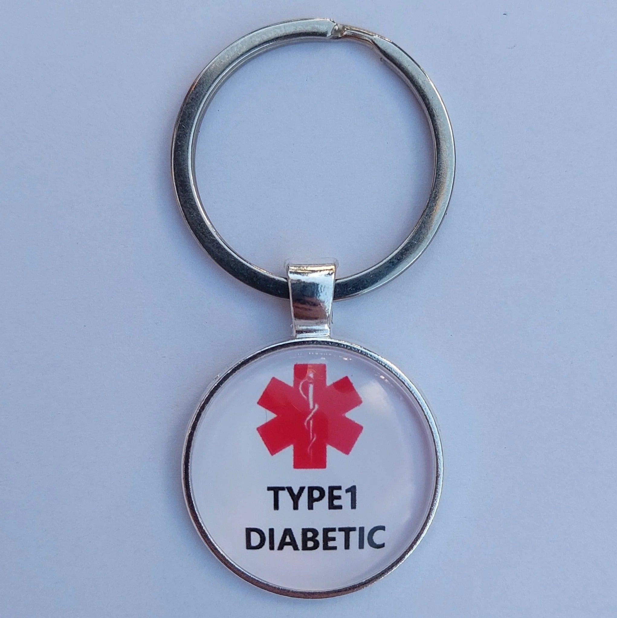 Medical and Allergy Alert (Necklace Pendants)