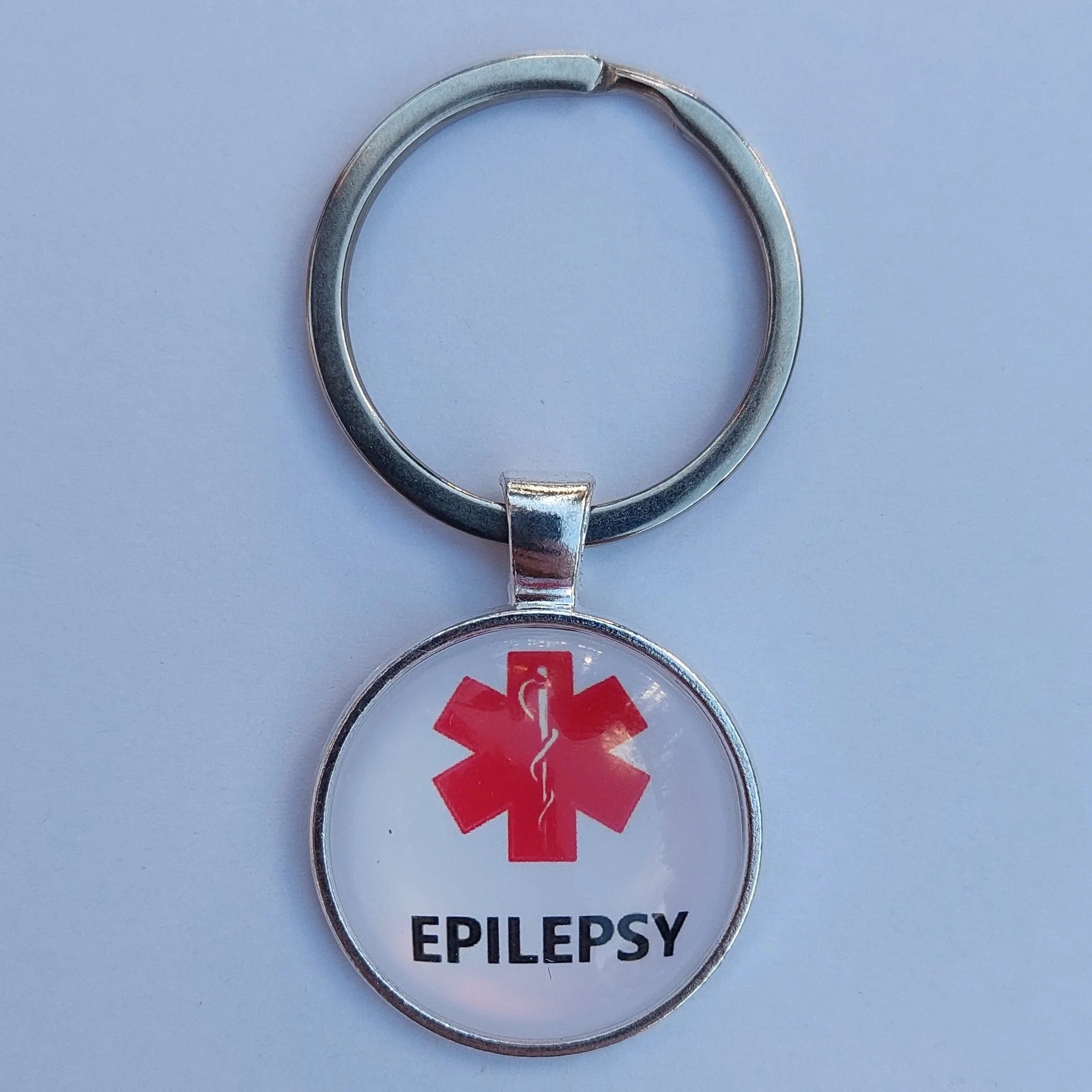 Medical and Allergy Alert (Necklace Pendants)