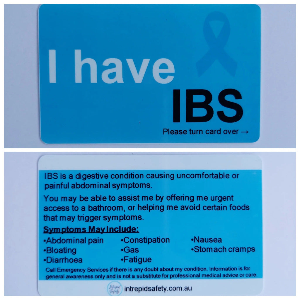Awareness Cards - PLEASE READ FULL DESCRIPTION