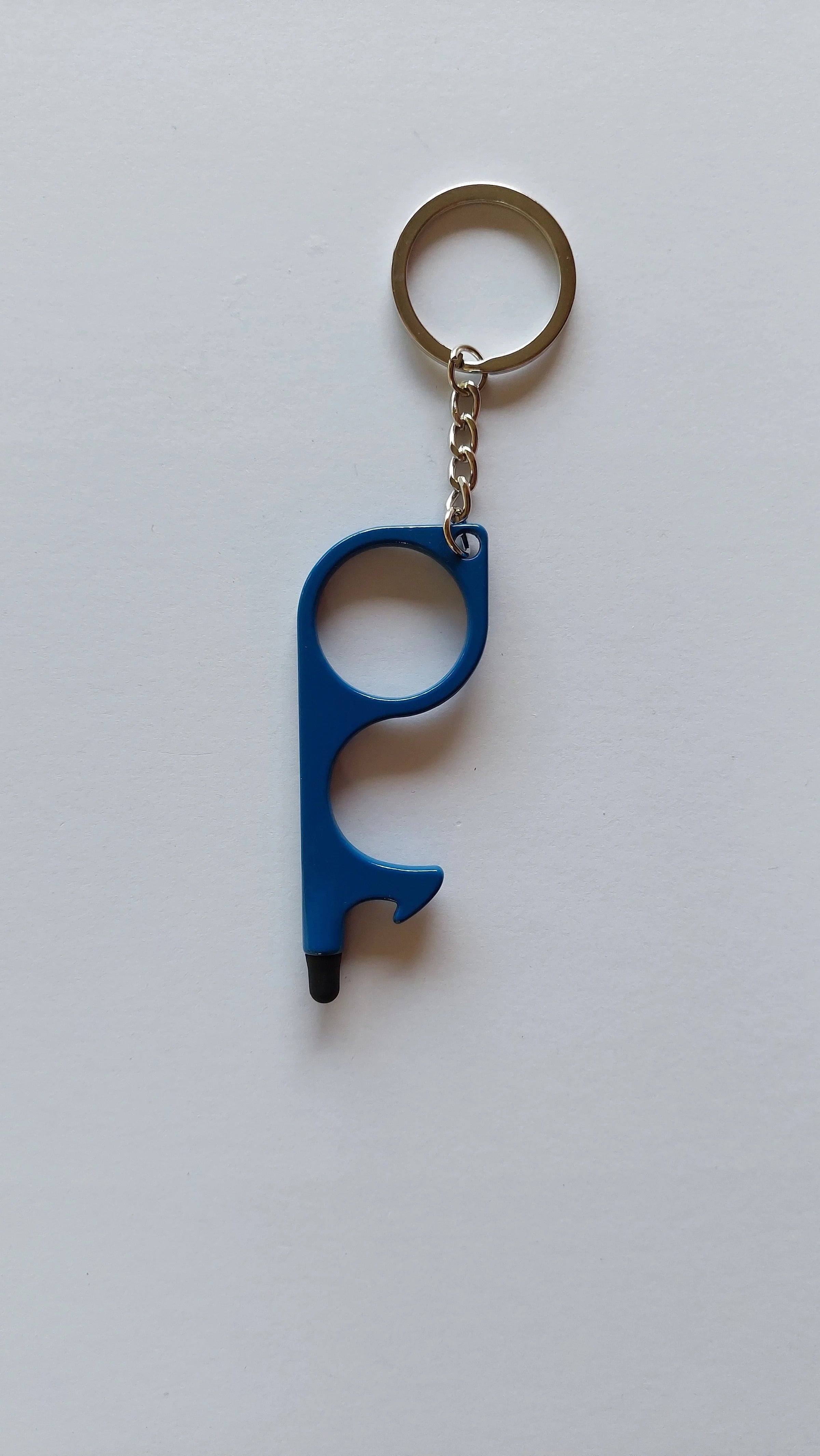 3 in 1 Anti-Germ Multi-tool