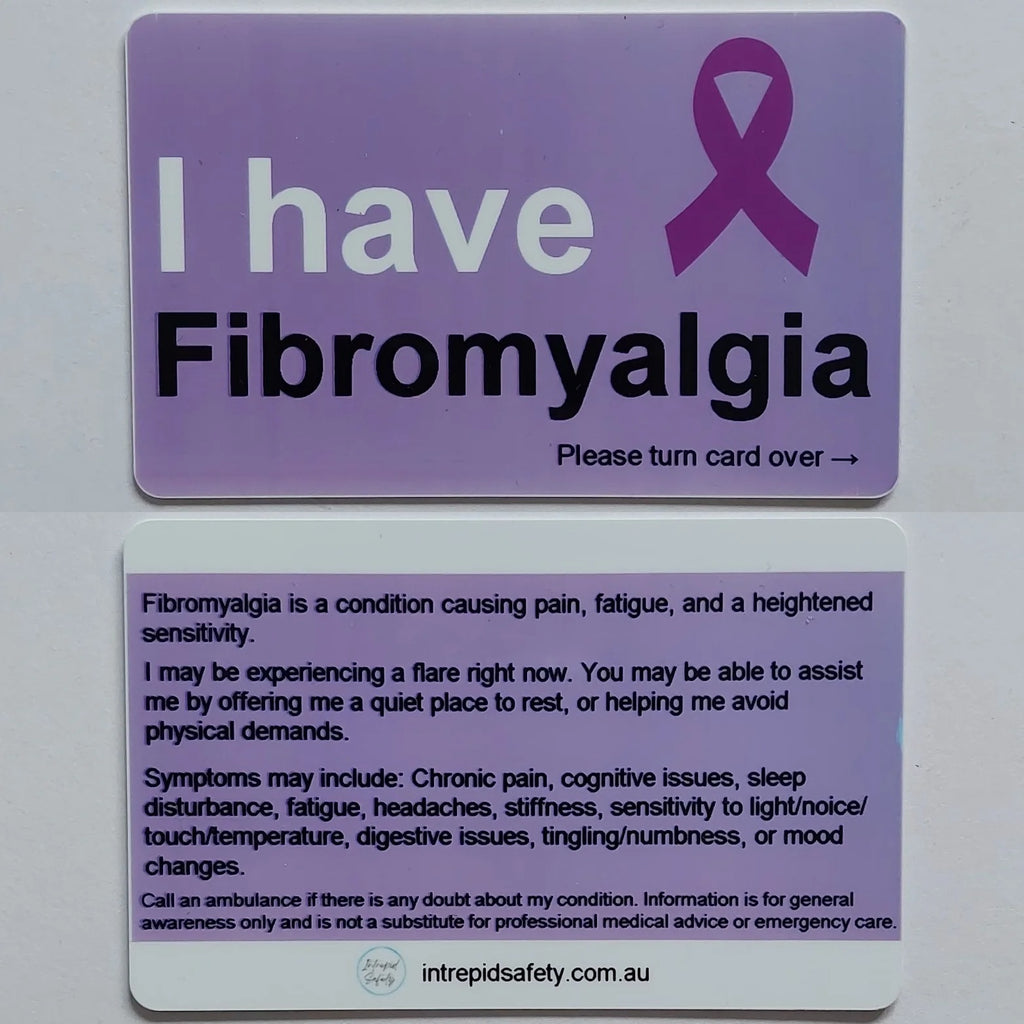 Awareness Cards (Letters A - H)