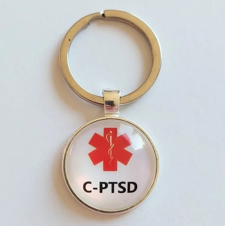 Medical and Allergy Alert (Necklace Pendants)