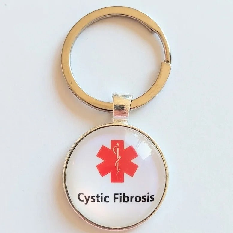 Medical and Allergy Alert (Necklace Pendants)