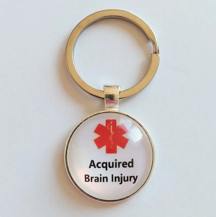 Medical and Allergy Alert (Necklace Charms)