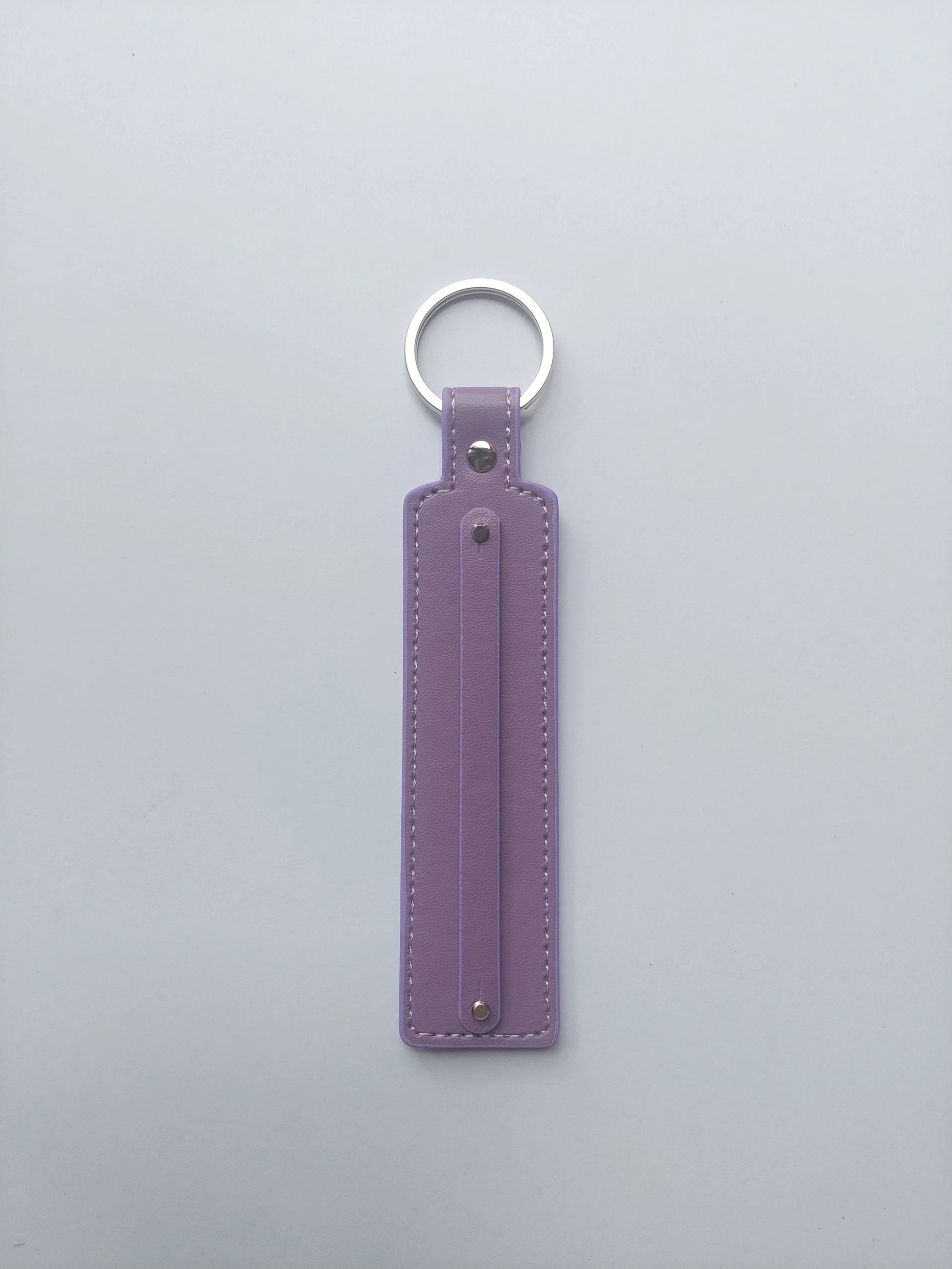 Personalised Name Keyring