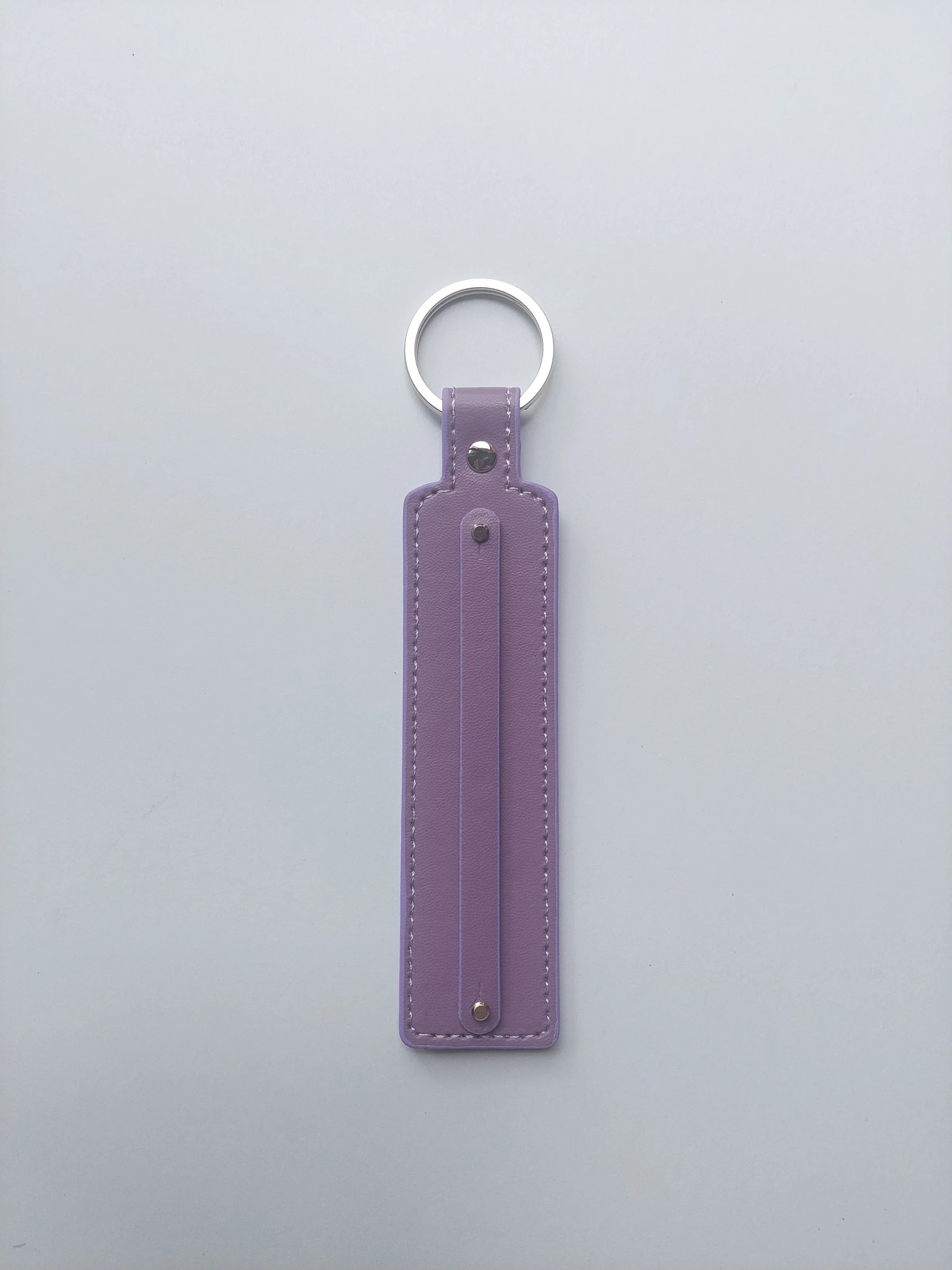 Personalised Name Keyring