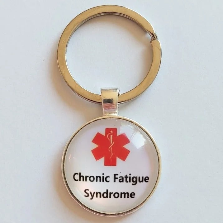 Medical and Allergy Alert (Necklace Charms)