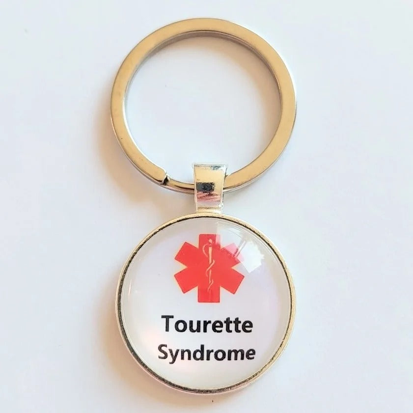 Medical and Allergy Alert (Necklace Pendants)