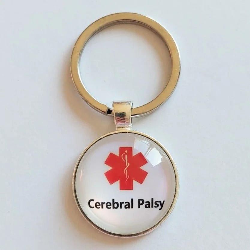 Medical and Allergy Alert (Necklace Pendants)