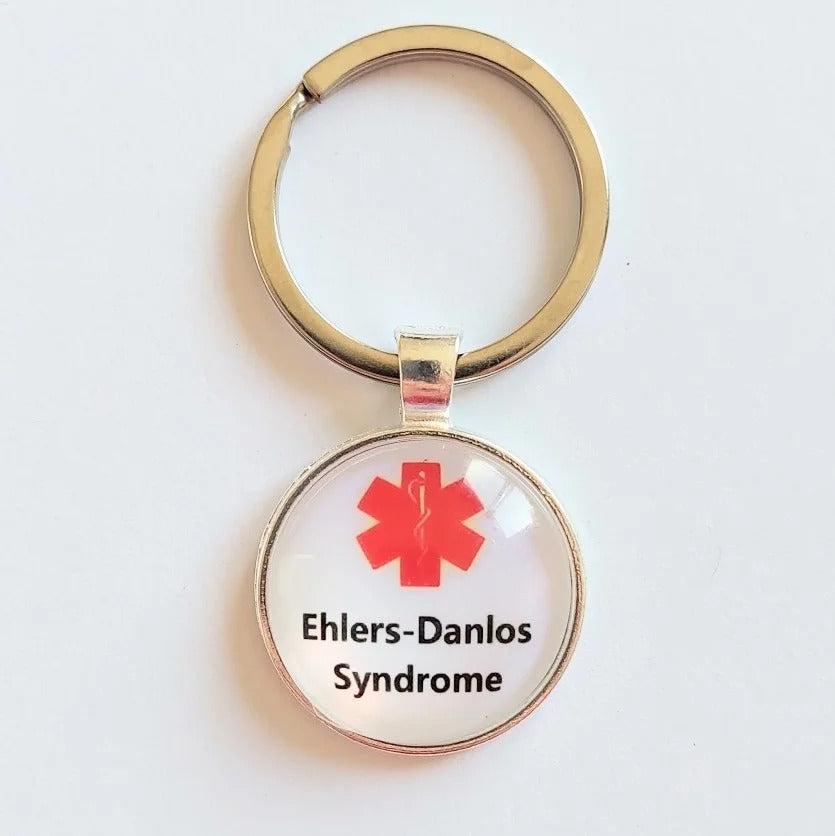 Medical and Allergy Alert (Necklace Pendants)