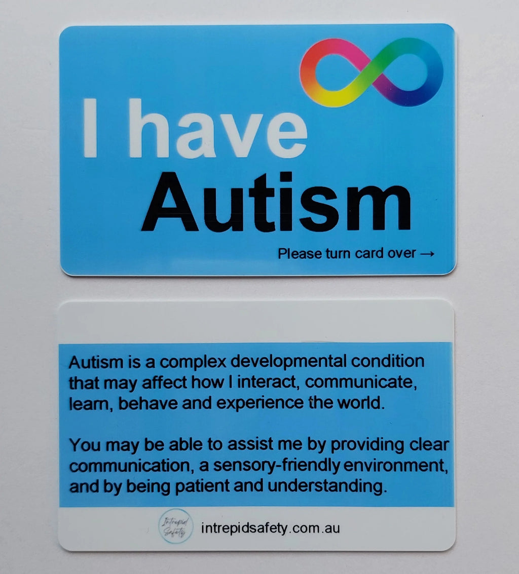 Awareness Cards