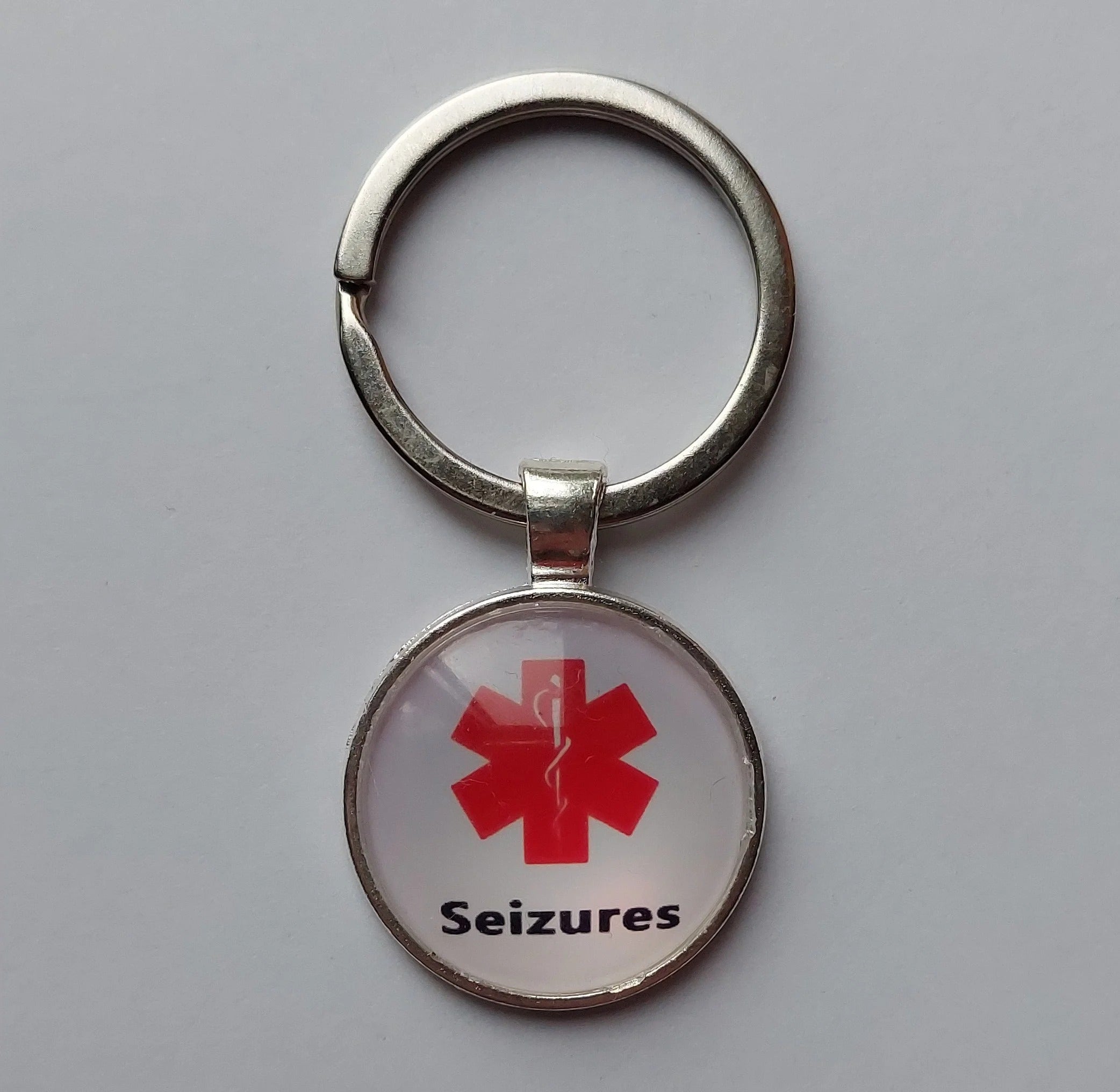Medical and Allergy Alert (Necklace Pendants)