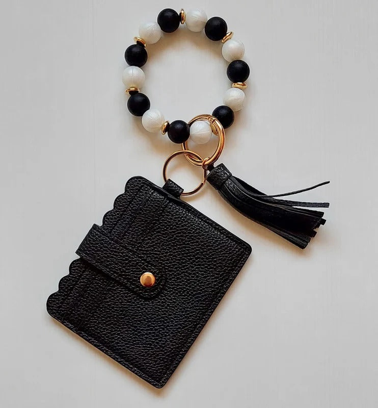 Wristlet and Wallet Sets