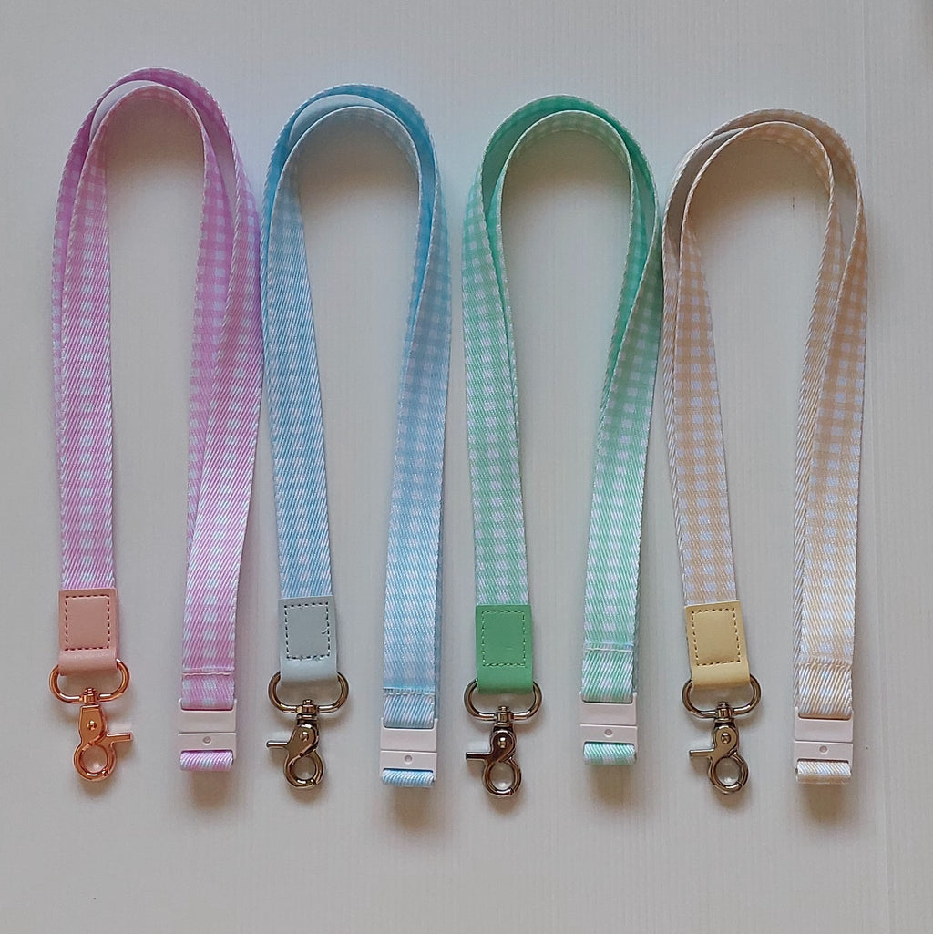 Lanyards