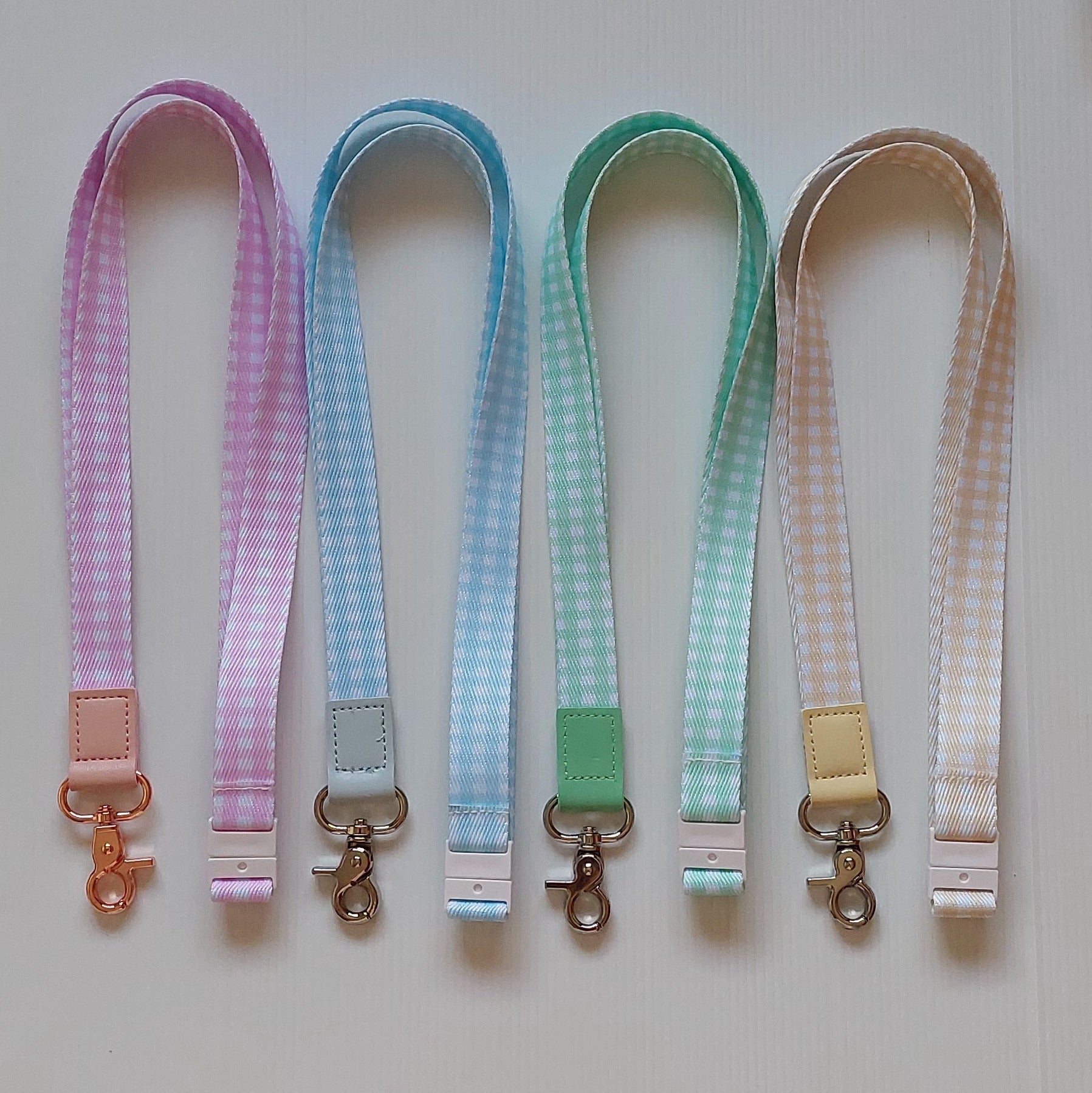 Lanyards