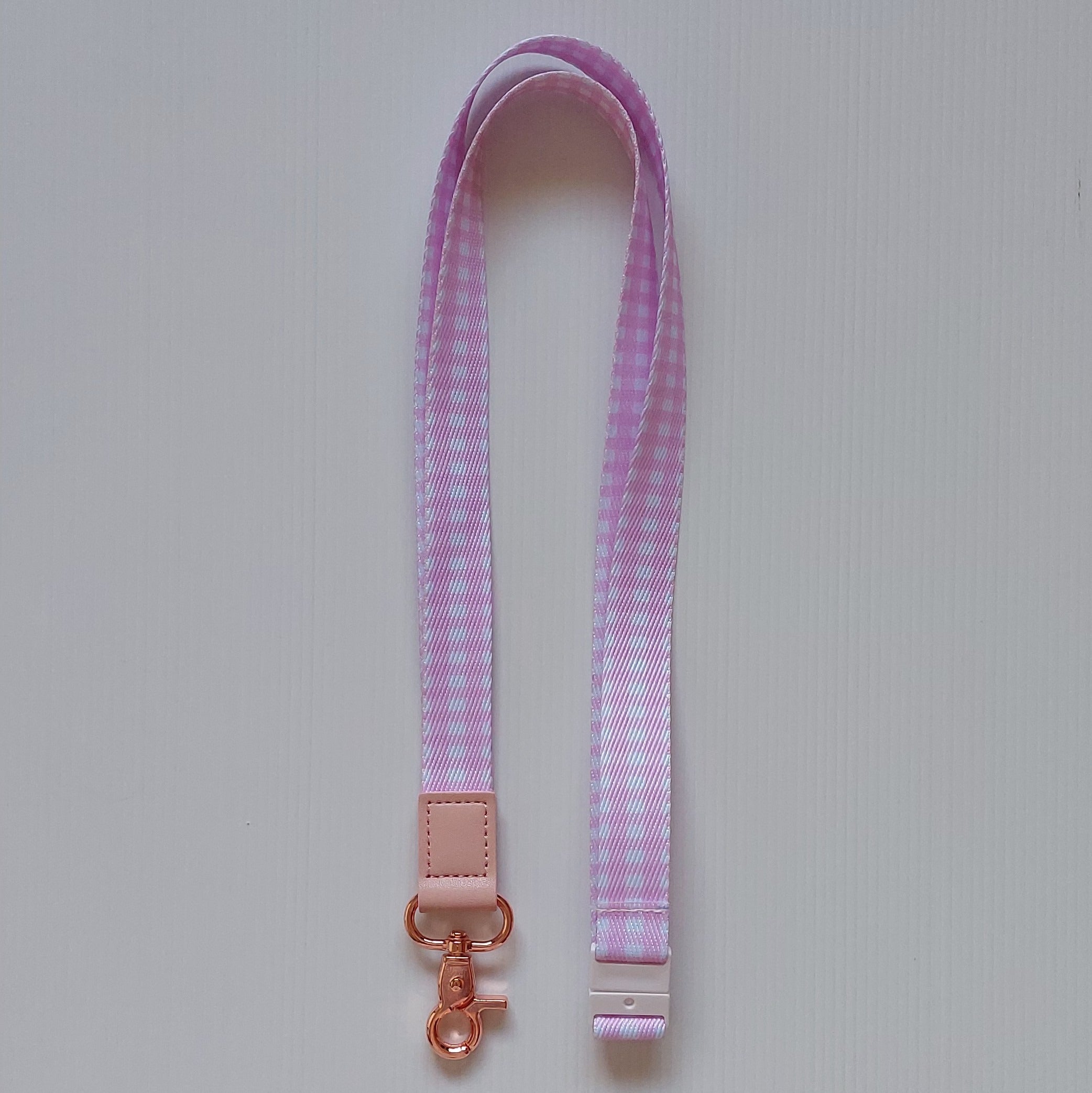 Lanyards