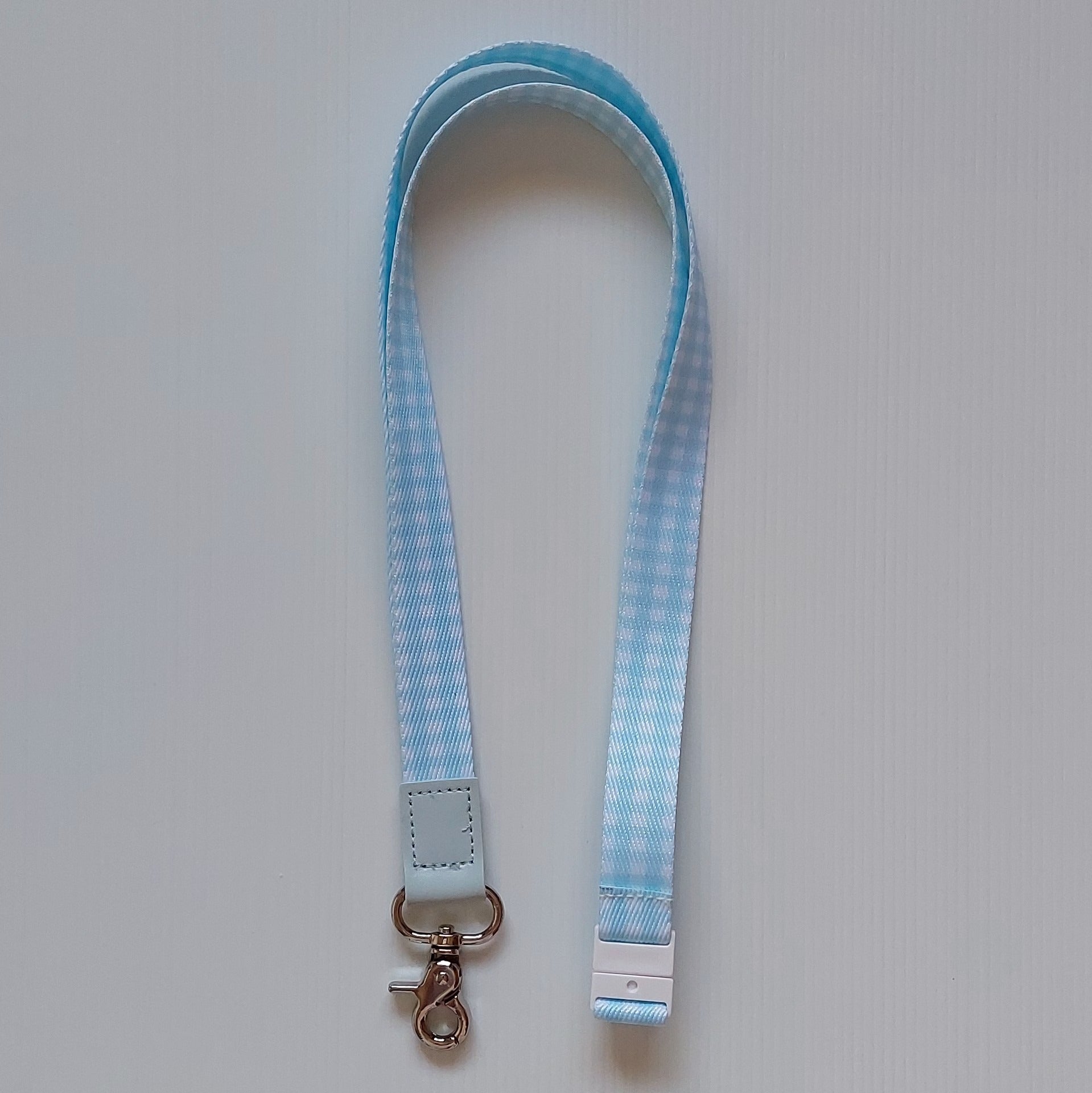 Lanyards