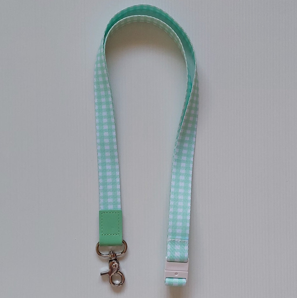 Lanyards