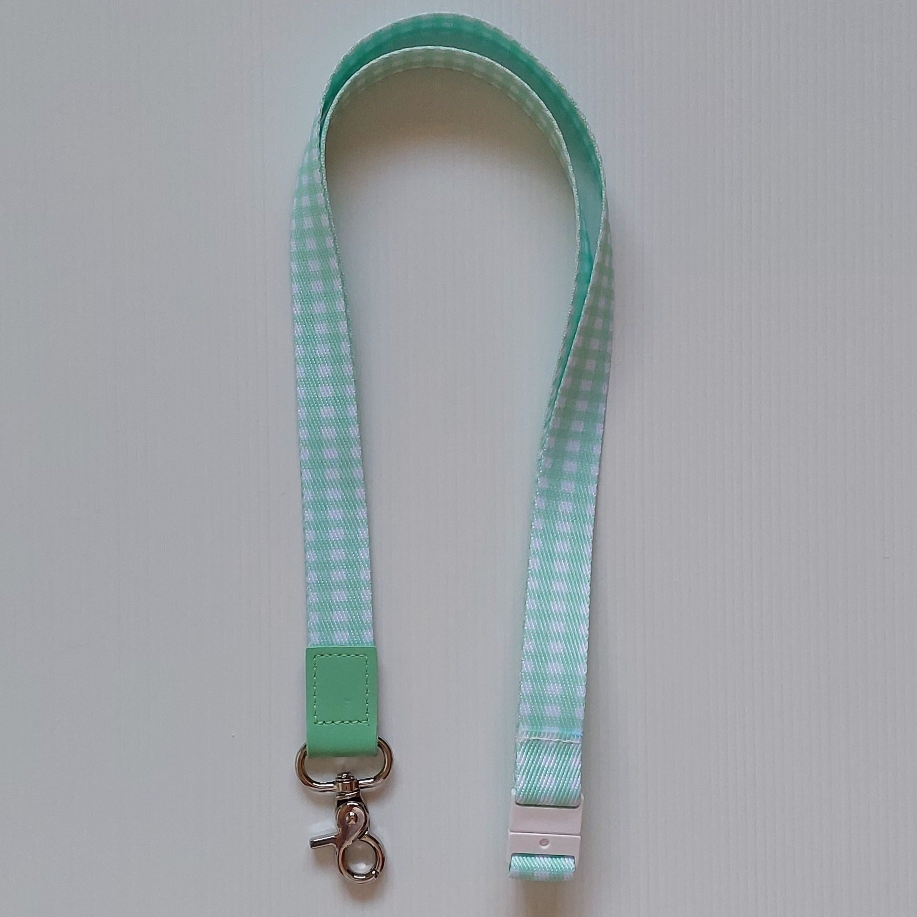 Lanyards