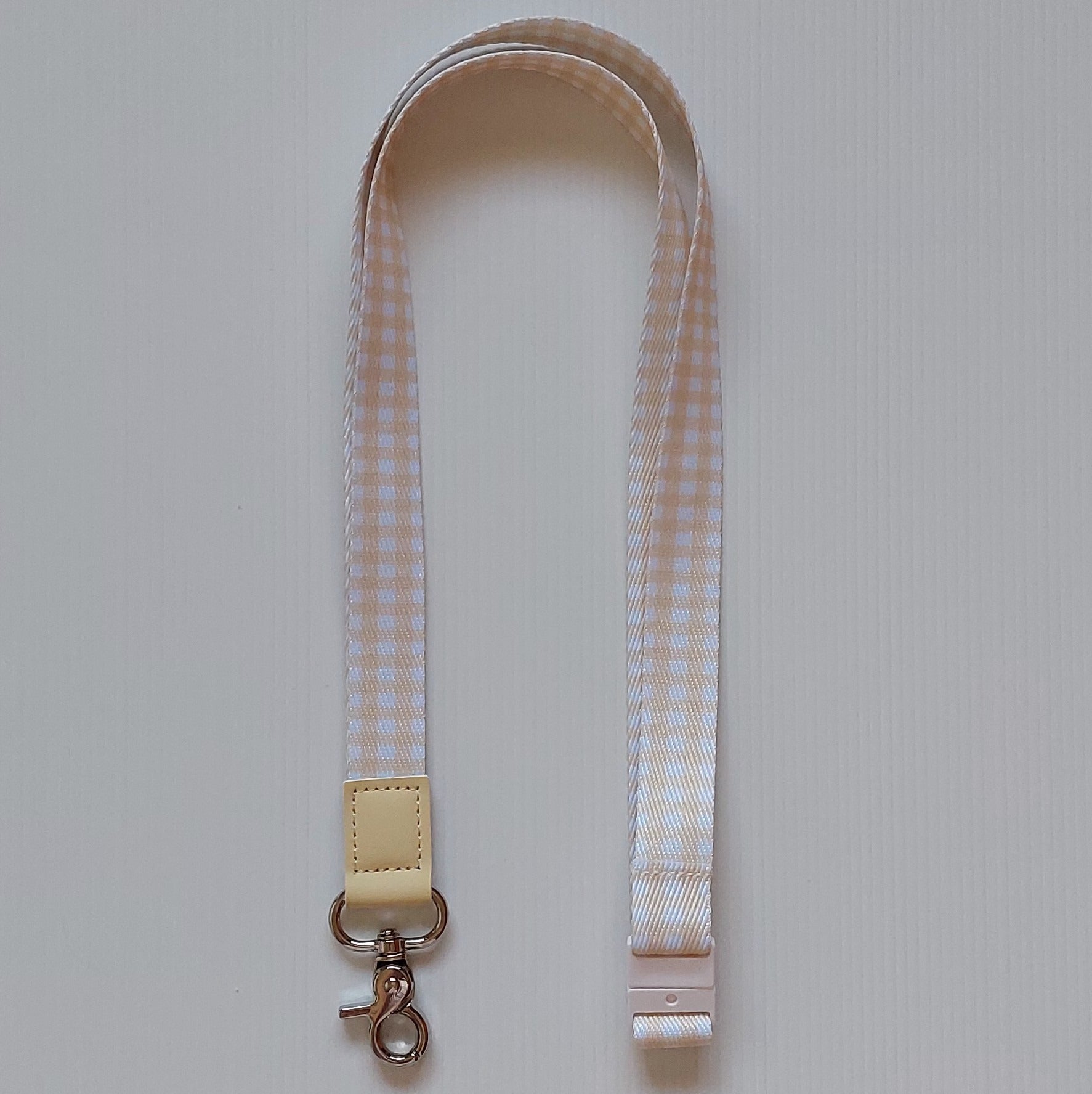 Lanyards