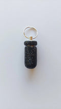Medication/Mint Holders (Rhinestone)