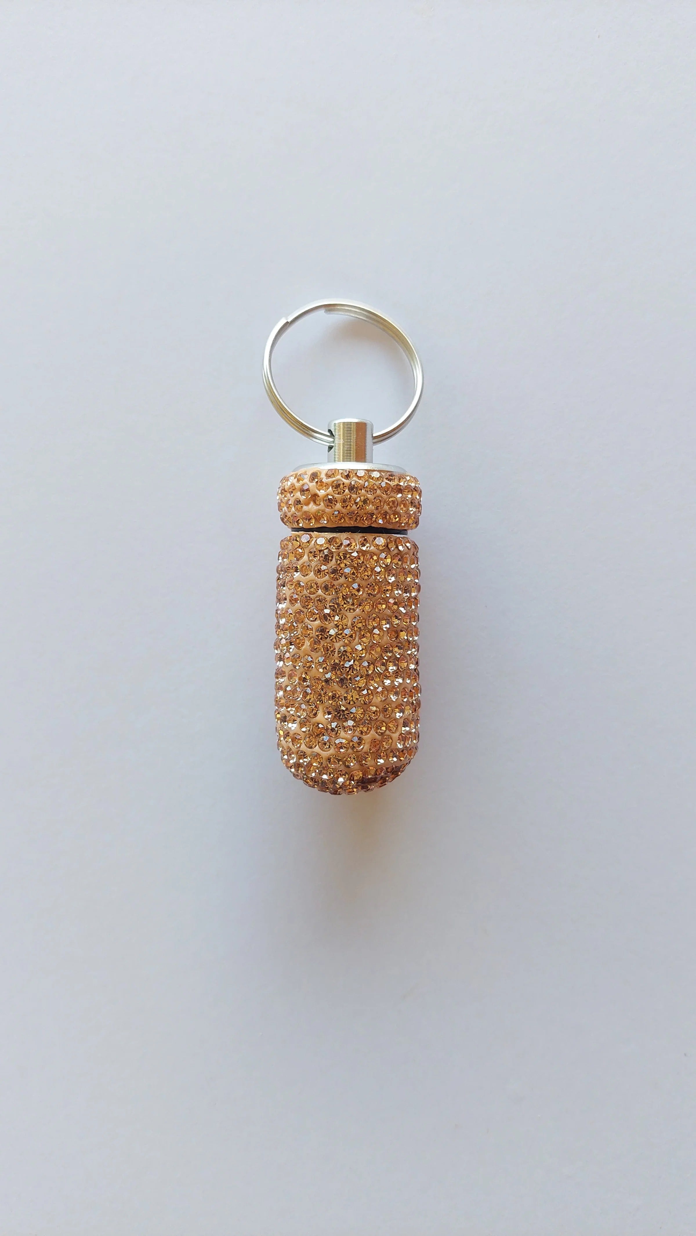 Medication/Mint Holders