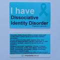 Awareness Cards