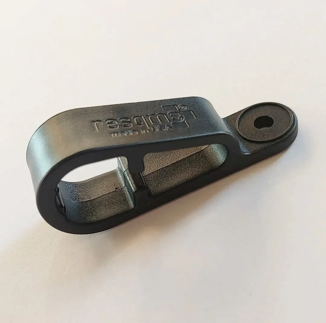Resqme® Dashboard Clip