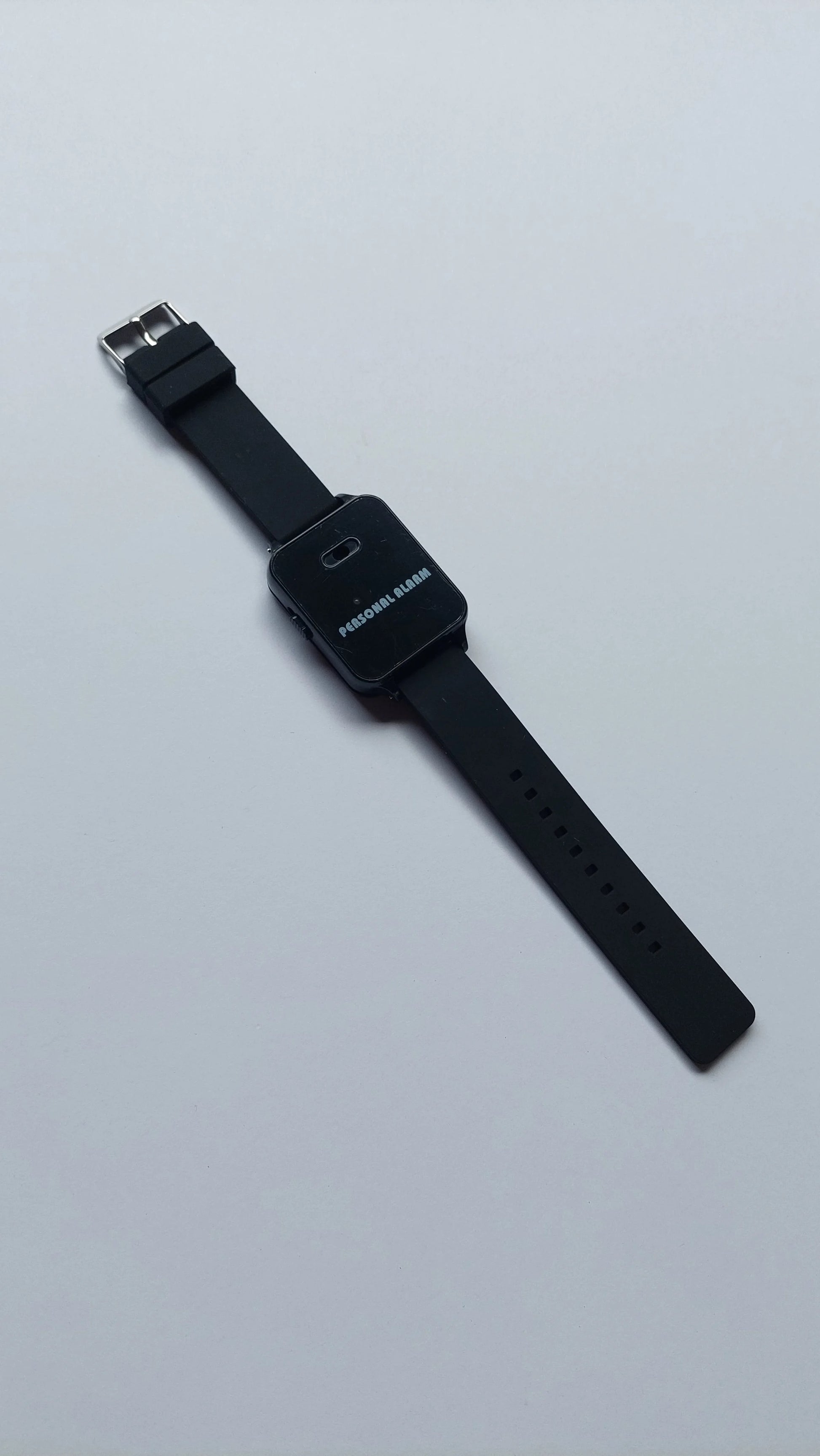 Personal Alarm Wristlet