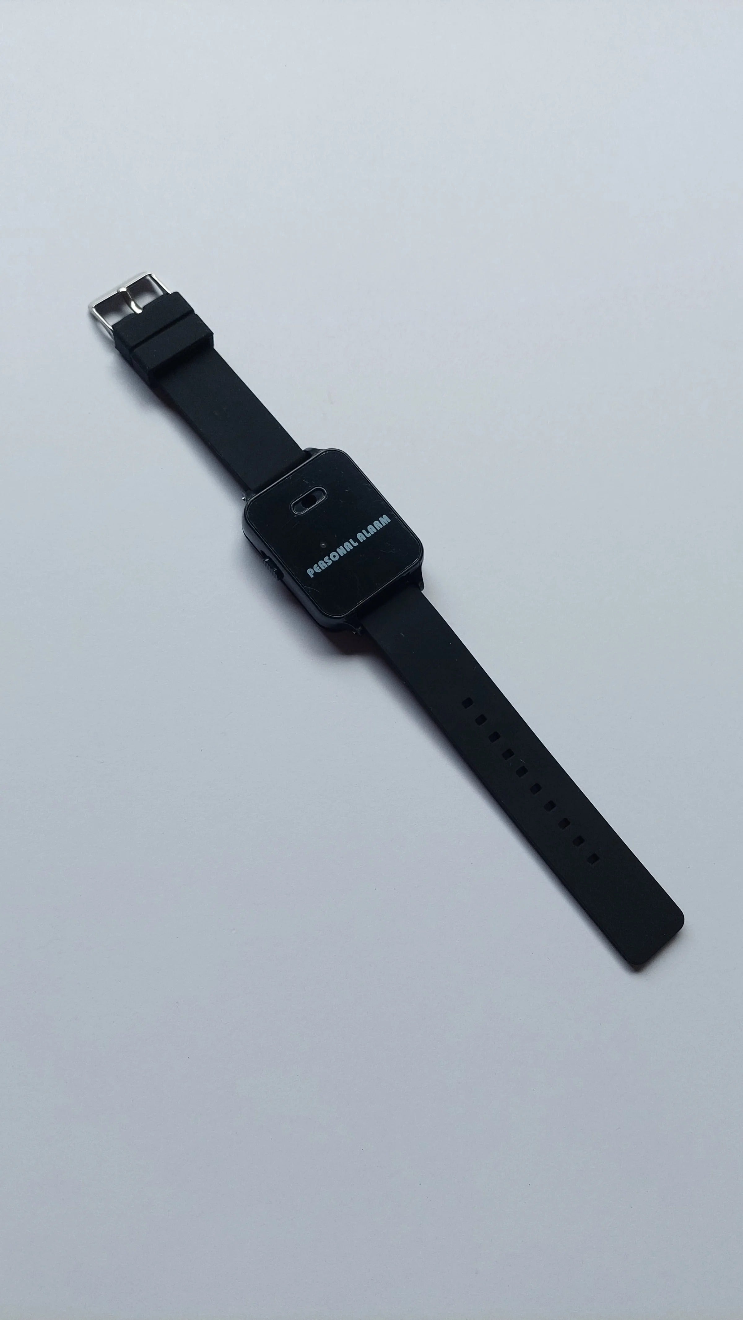 Personal Alarm Wristlet