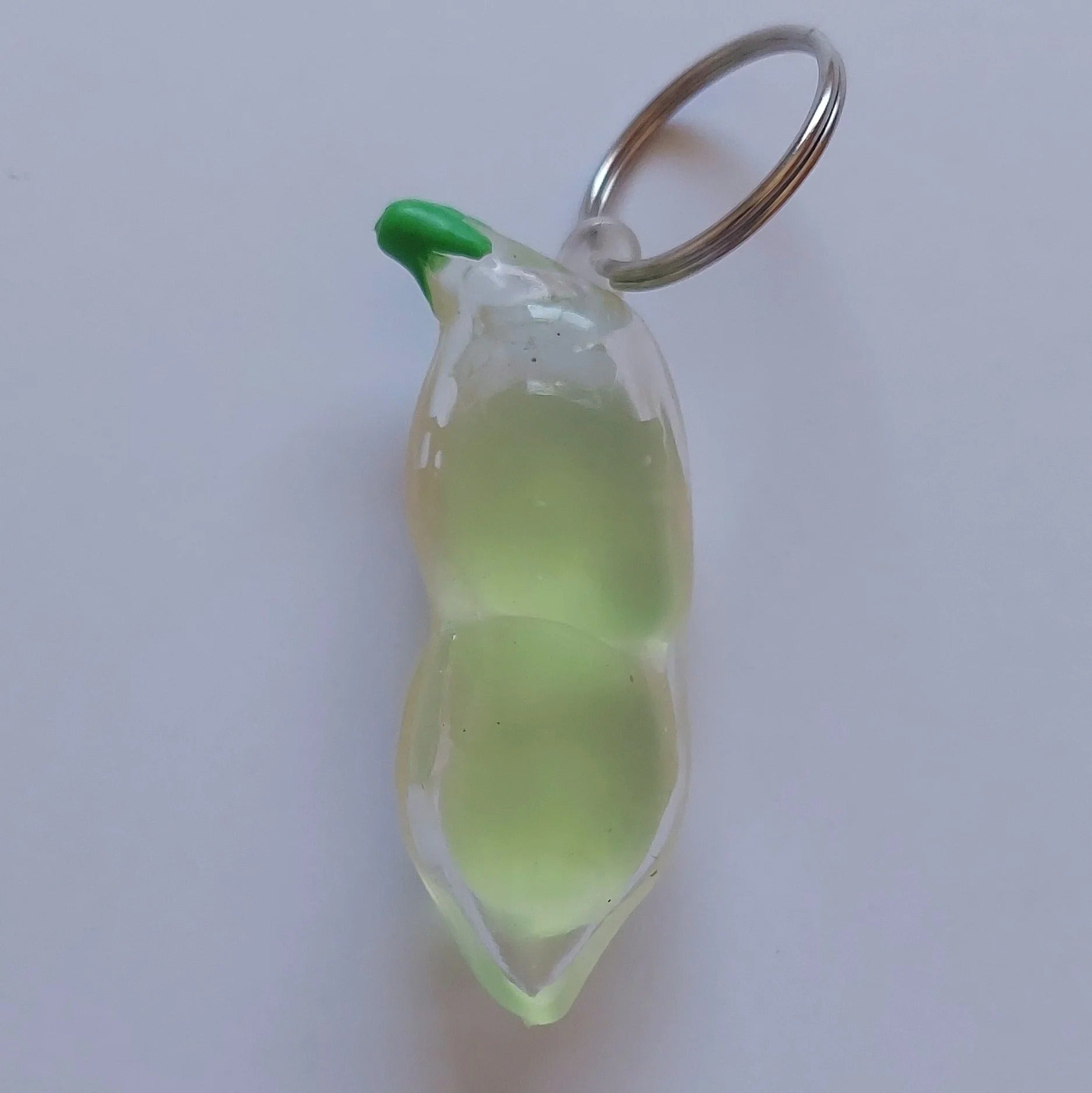 Fidget Keyring - Squishy Beans