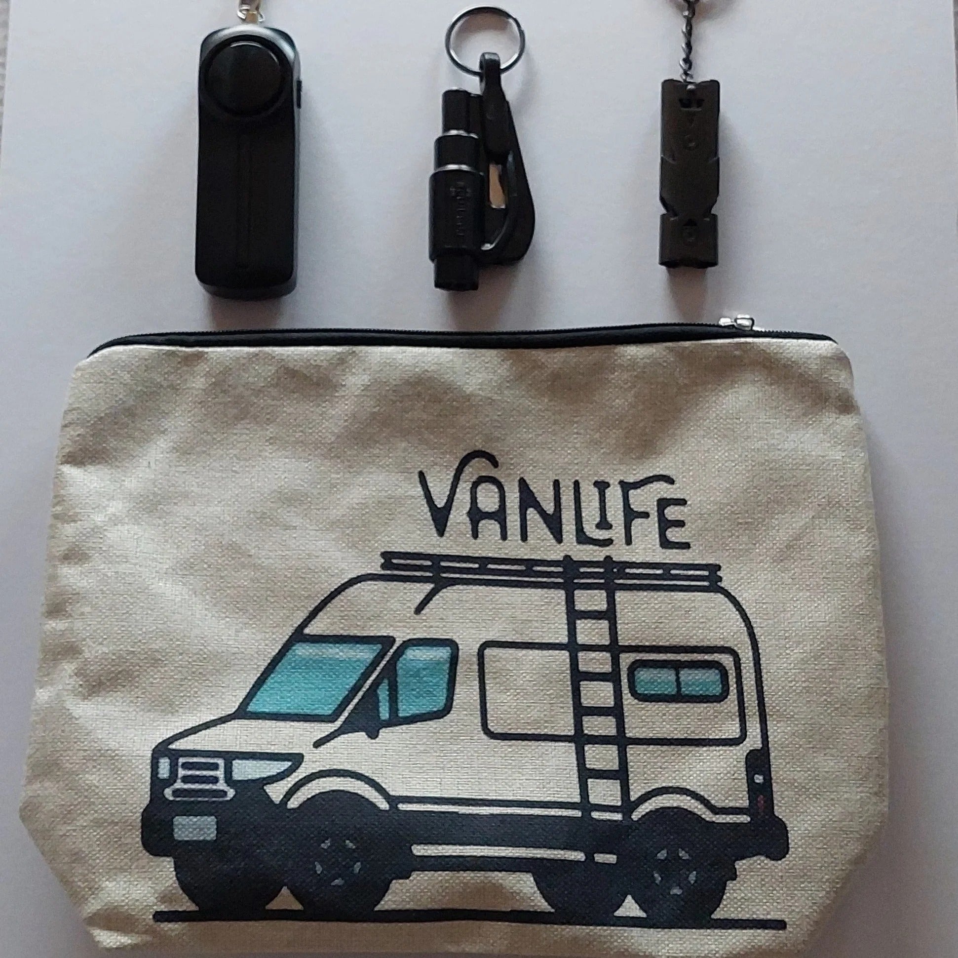 Van Life Travel Kit