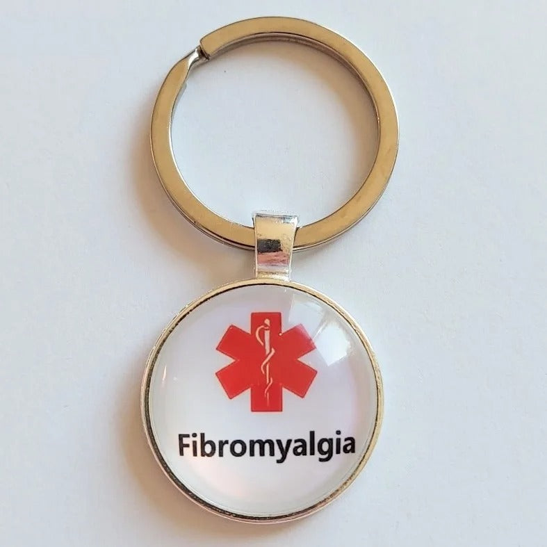 Medical and Allergy Alert (Necklace Pendants)