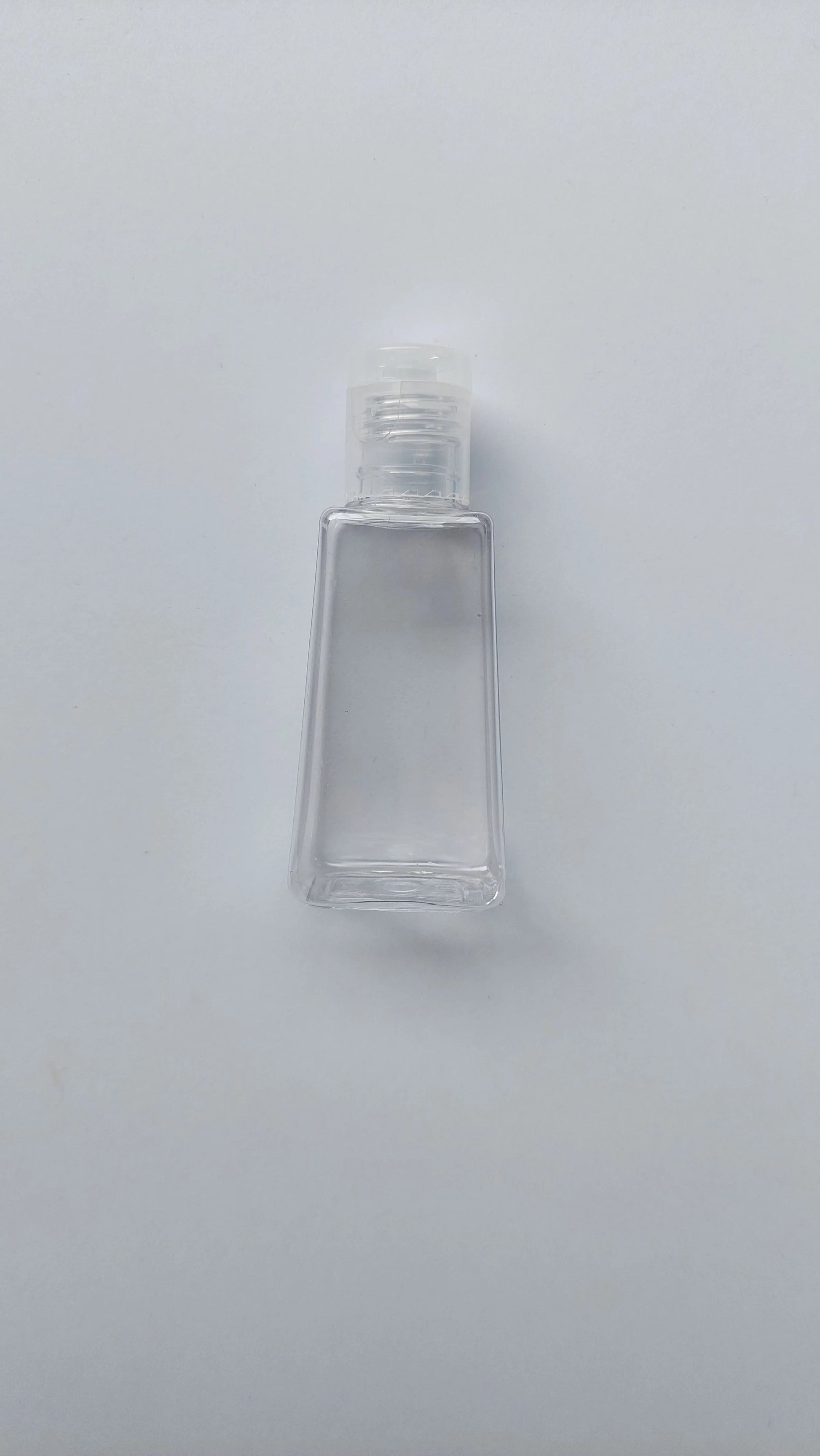 Hand Sanitiser Bottles