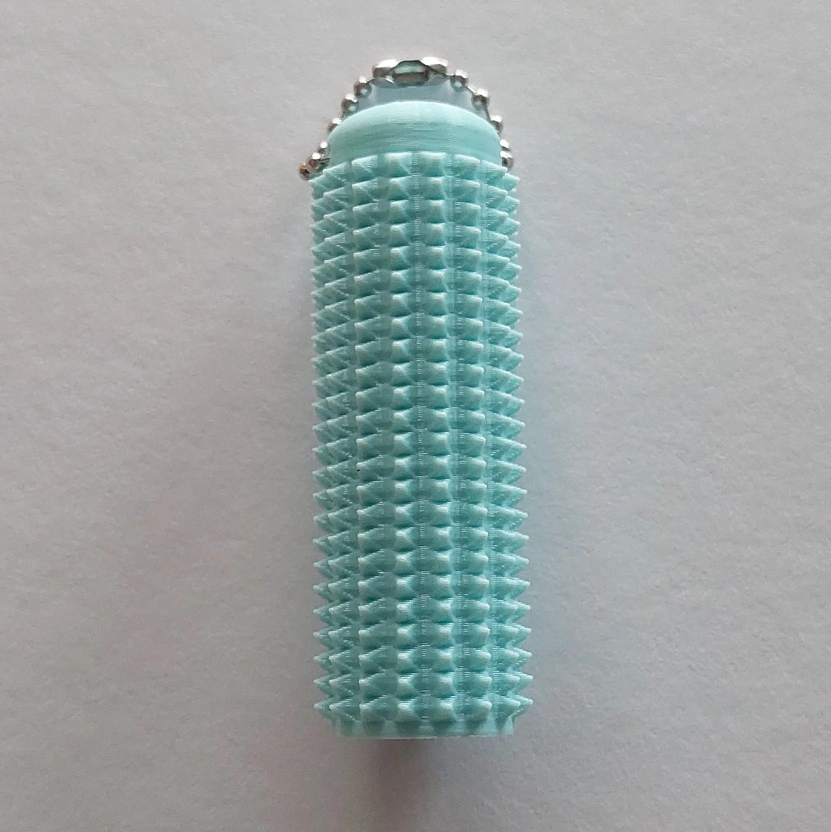 Fidget Keyring - Spiky Stim