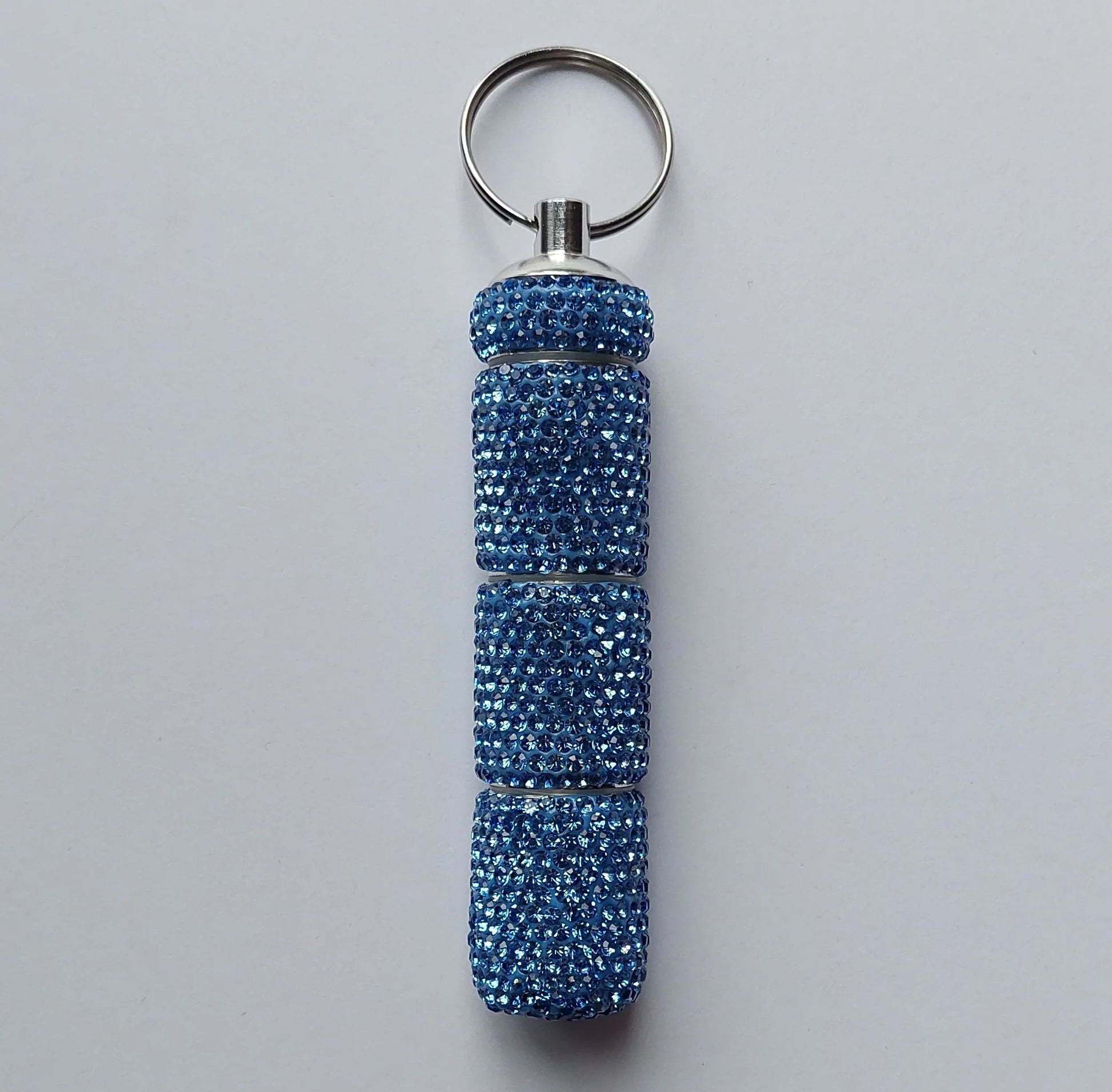 Medication/Breath Mint Holders (3 Tiered)