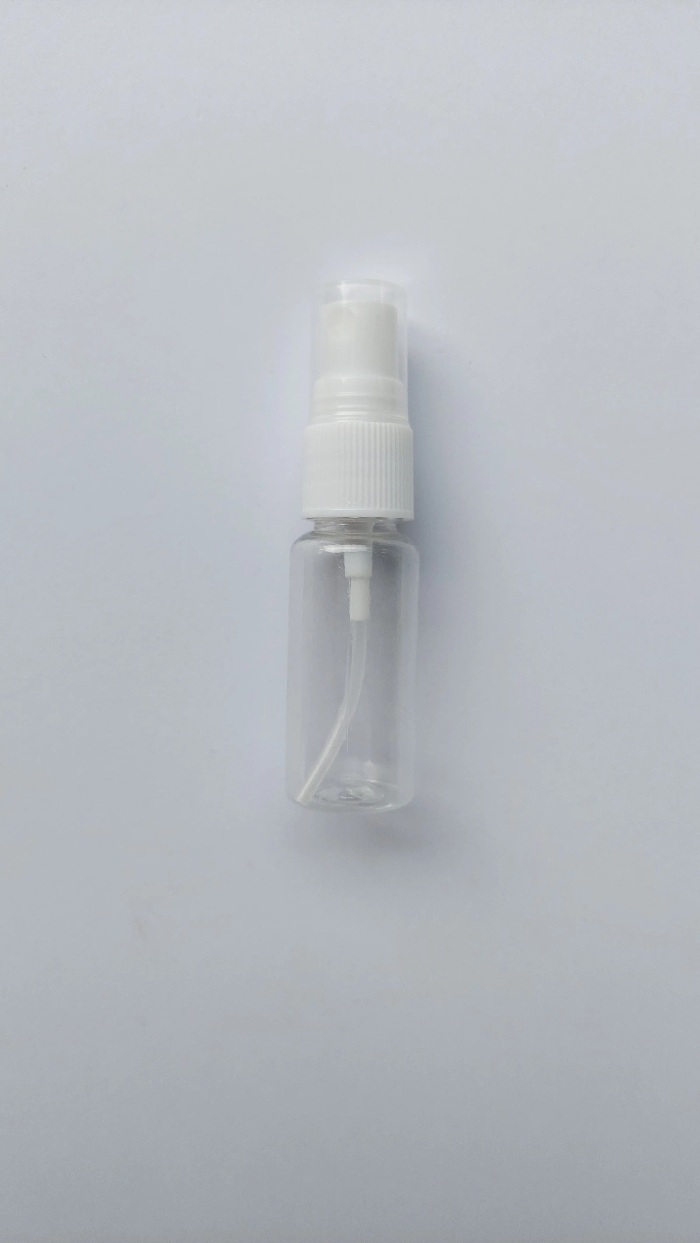 Hand Sanitiser Bottles