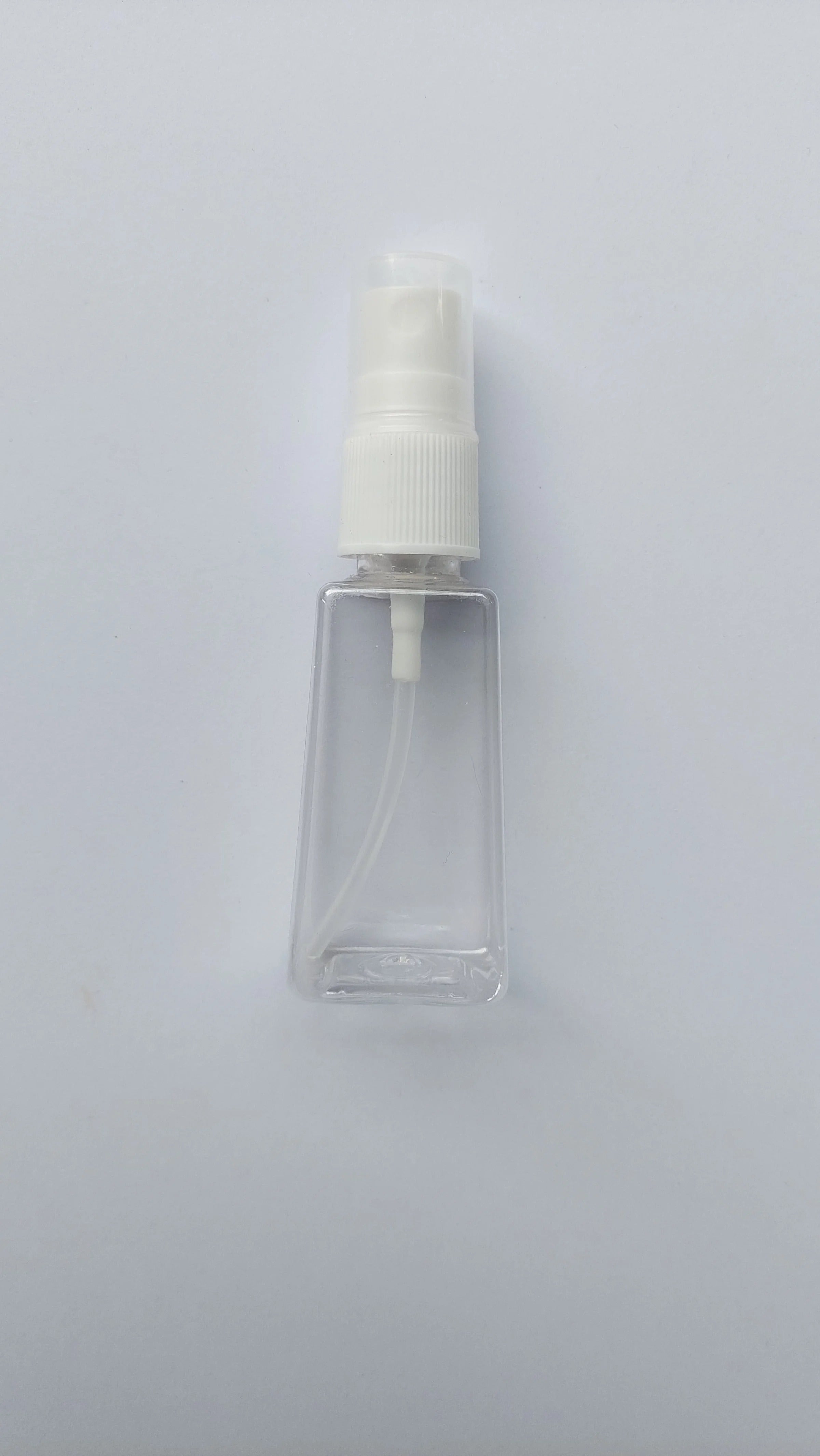 Hand Sanitiser Bottles