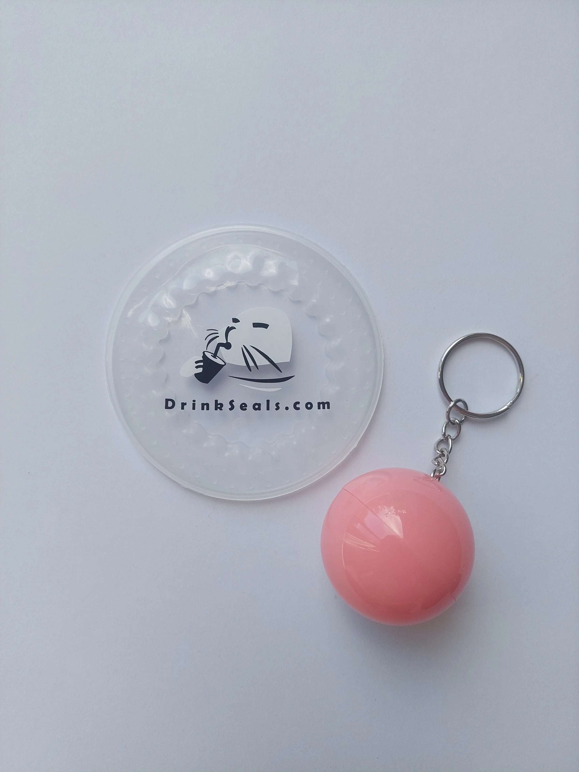 Drink Spiking Deterrent Cover