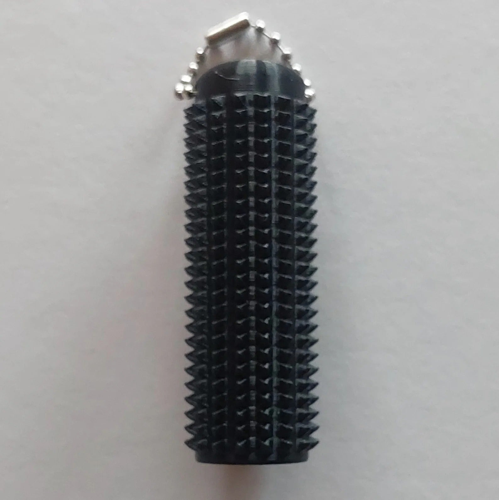Fidget Keyring - Spiky Stim