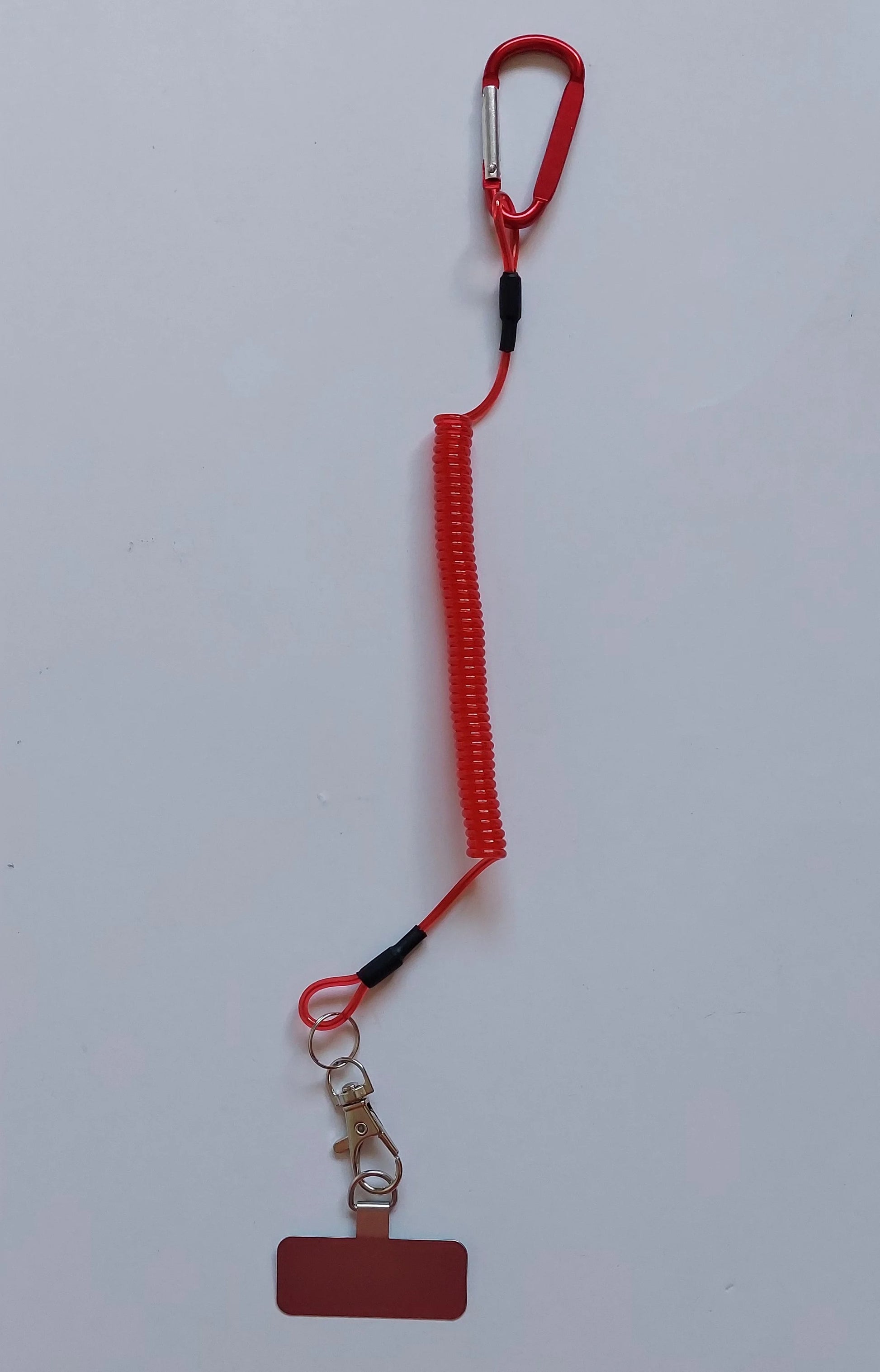 Theft Deterrent Mobile Phone Strap