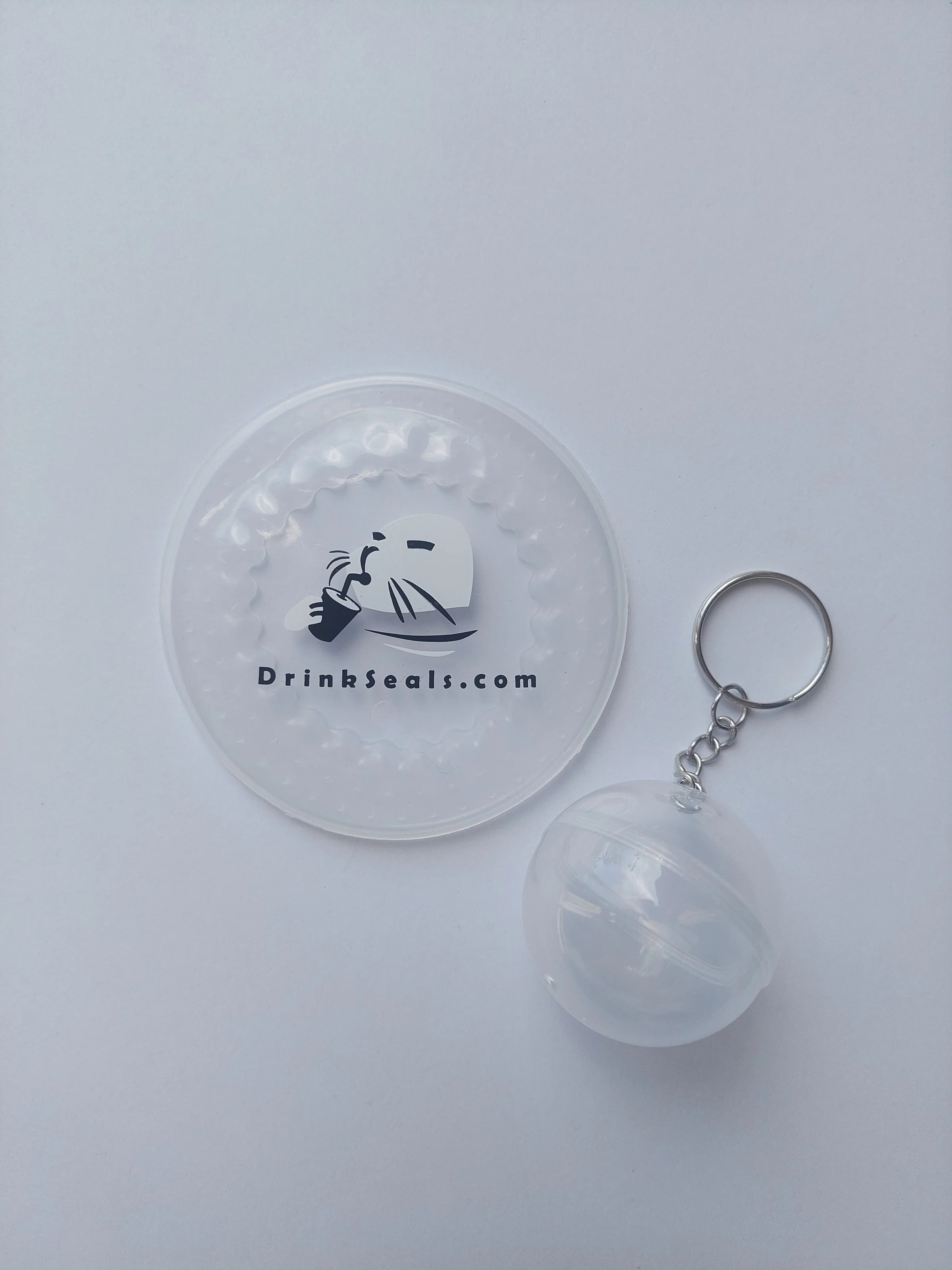 Drink Spiking Deterrent Cover